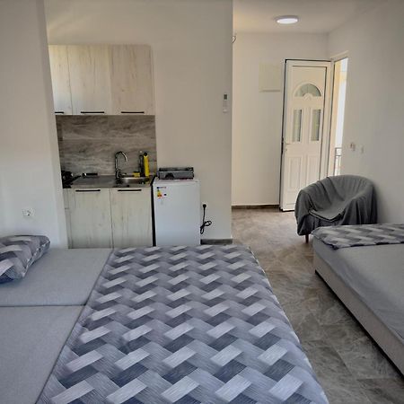 Apartmani Miljevci Sutomore Bagian luar foto