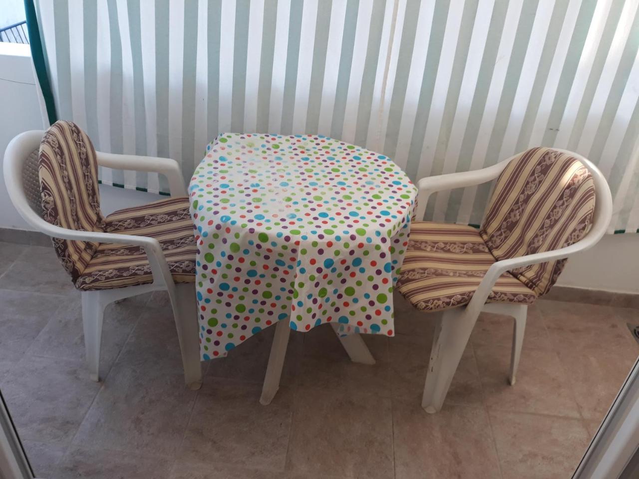 Apartmani Miljevci Sutomore Bagian luar foto
