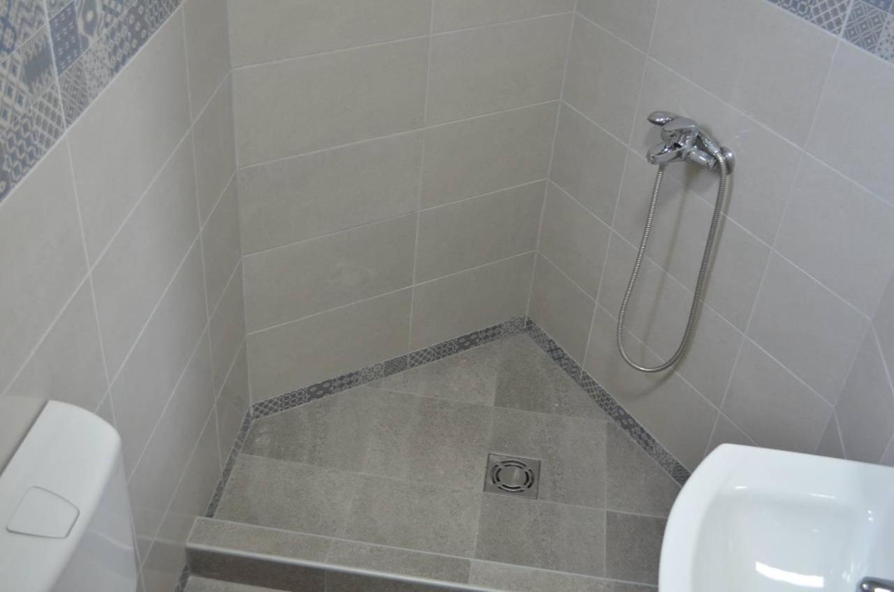 Apartmani Miljevci Sutomore Bagian luar foto