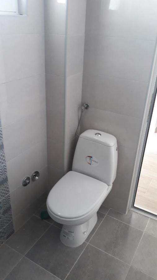 Apartmani Miljevci Sutomore Bagian luar foto